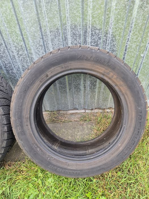 Opony zimowe Premiorri 205/55/16r
