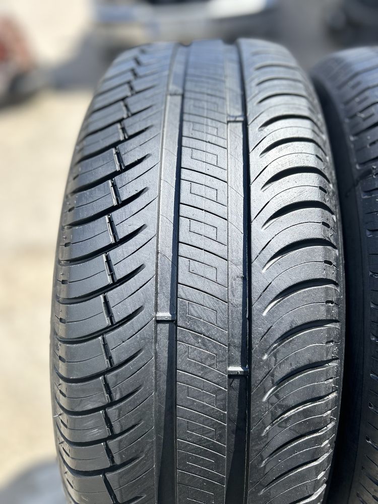 205/55 R16 Michelin