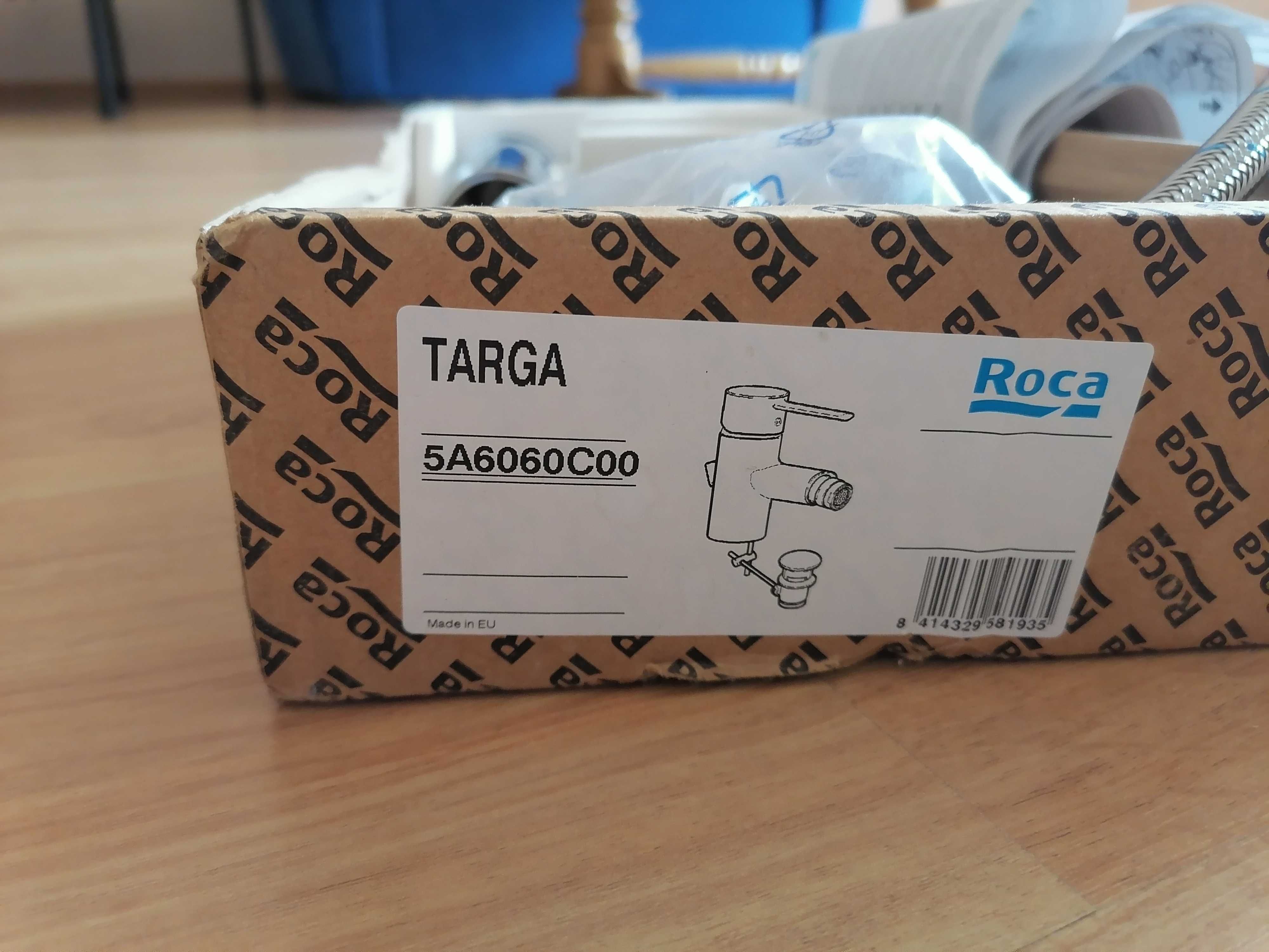 NOWA Bateria bidetowa ROCA TARGA 5A6060C00