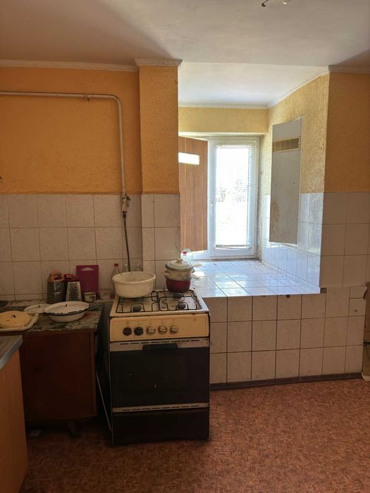 Будинок в Базилевщині розглядаємо державні програми