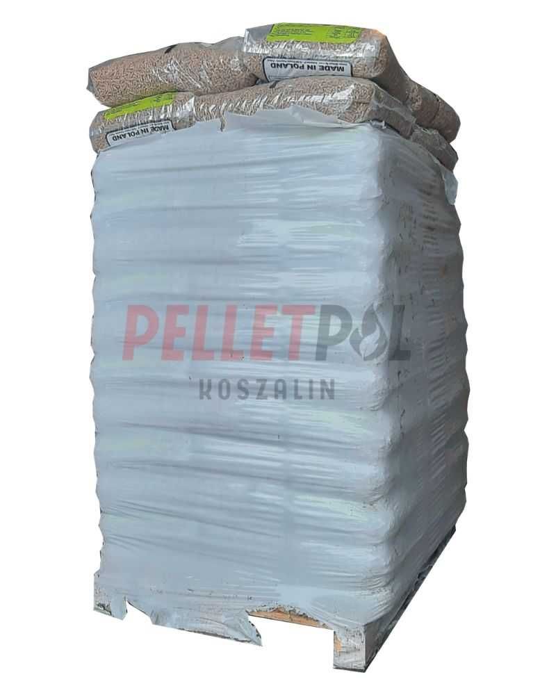 Pellet FABICH 6 mm - dobra jakość w niskiej cenie!