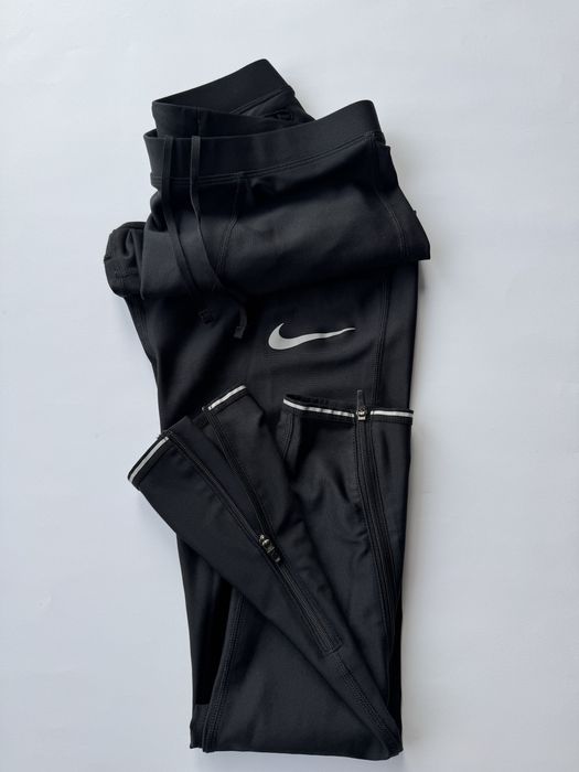 Легінси чоловічі Nike бігові   M р.