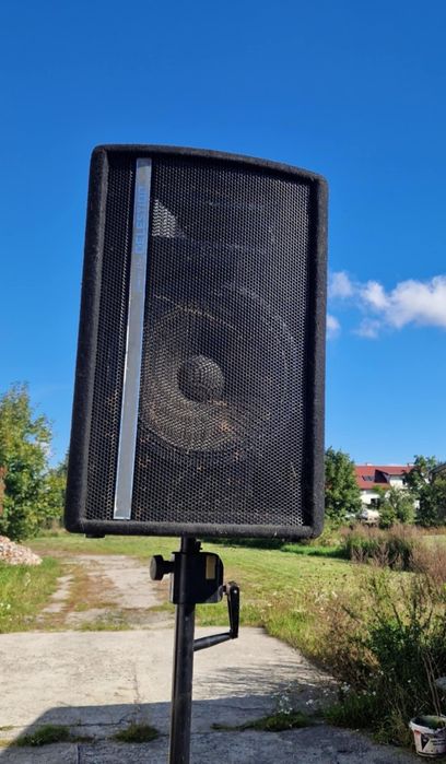 Kolumny eksdradowe LDM