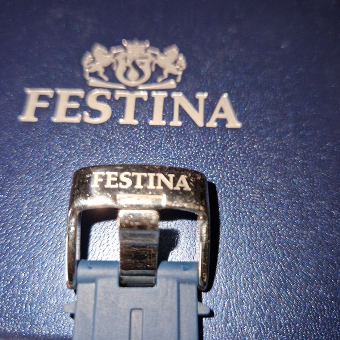 Zegarek męski Festina F20664-1 , Diver Professional