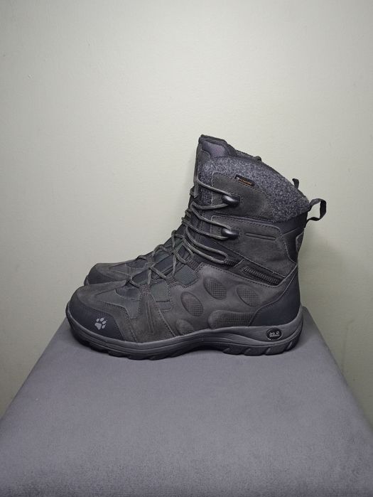 Śniegowce Jack Wolfskin, rozmiar 44.