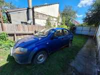 Chevrolet Aveo t200