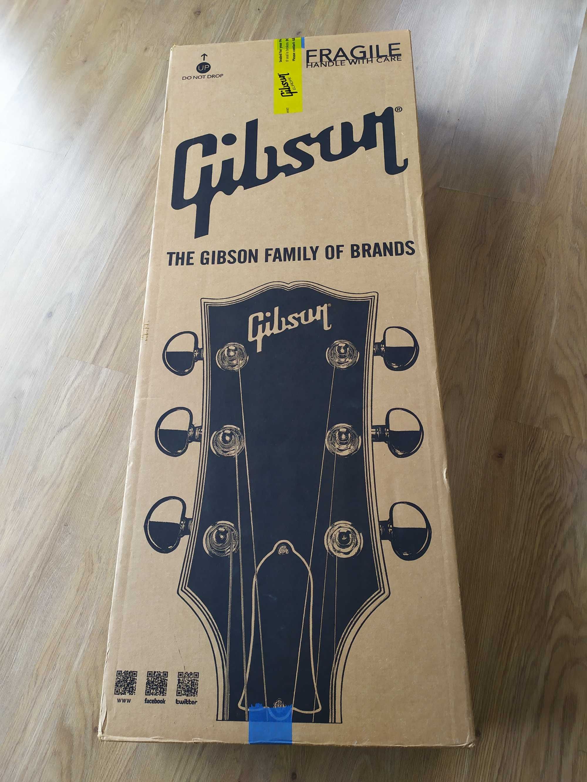 Gibson Les Paul '50s P90