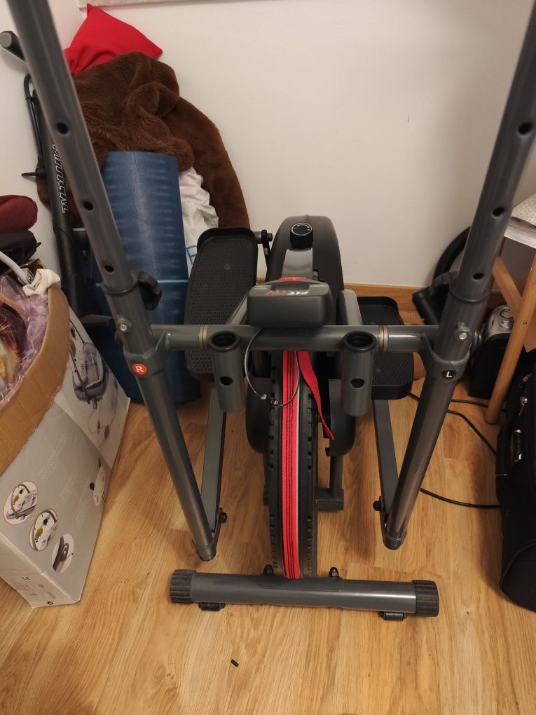 Bicicleta Elíptica