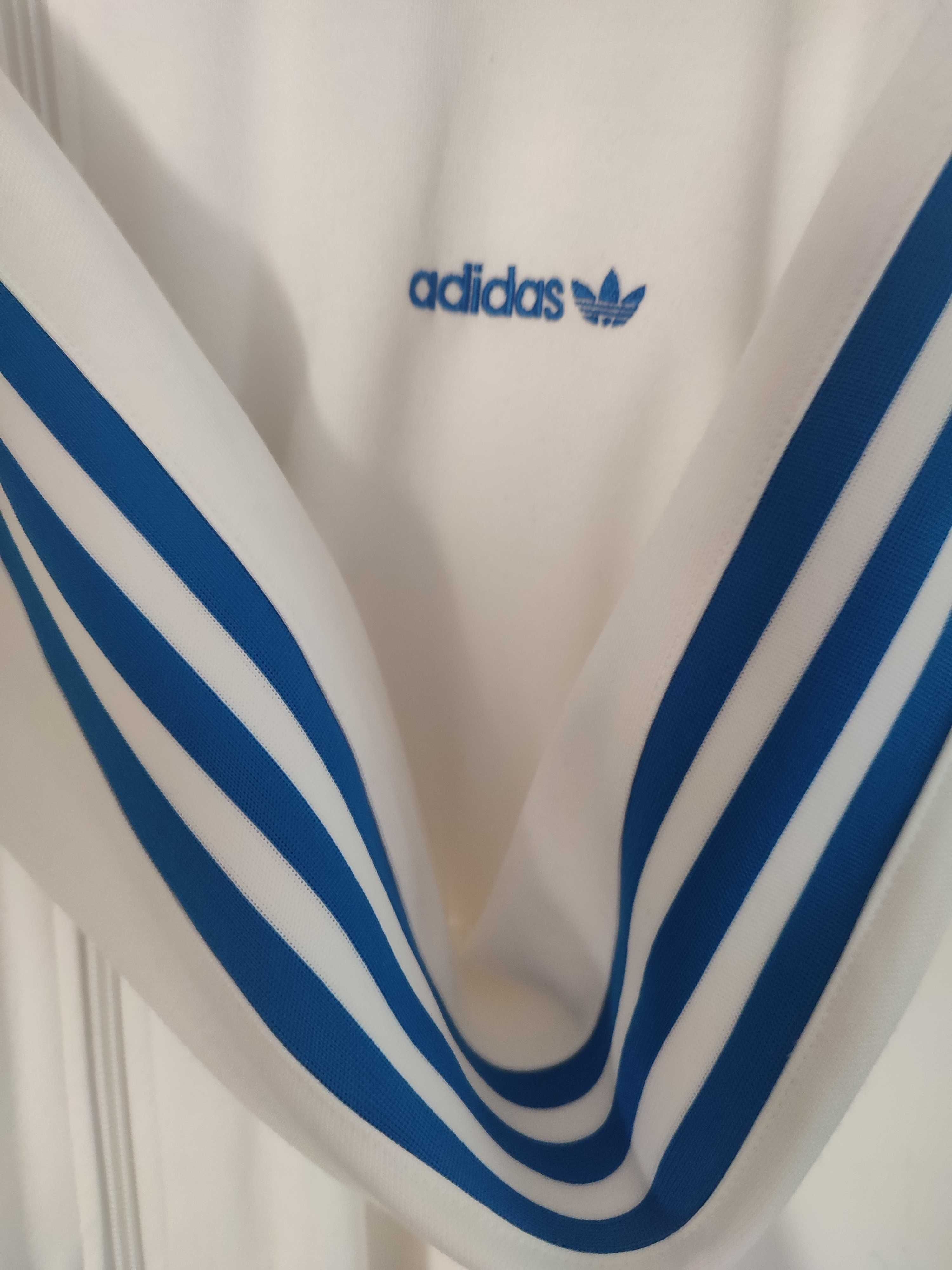 Bluza Adidas Classics Beckenbauer, XL