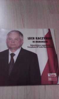 Lech Kaczyński in memorian-najważniejsze wypowiedzi Prezydenta RP