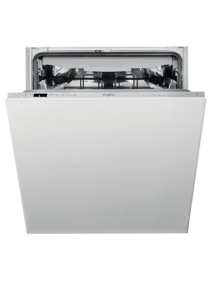Посудомийна машина Whirlpool 3C33 з гарантією Rozetka