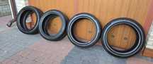 Opony letnie 225/45 R18 Pirelli P7/Nokian Powerproof