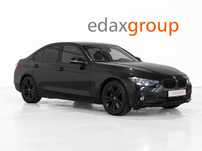 BMW 330 e iPerformance