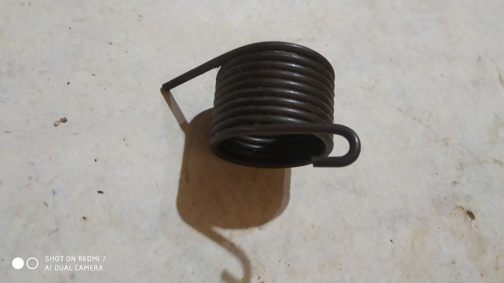 Контакты зажигания Ява новые чсср и другие запчасти