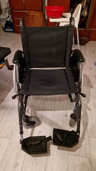 Wózek inwalidzki Vermeiren