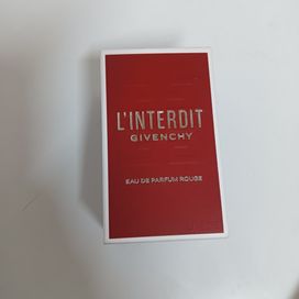 Perfumy damskie givenchy