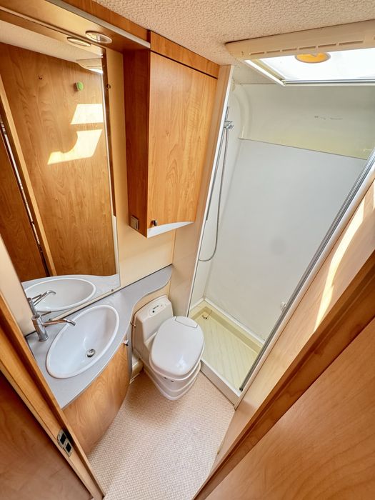 Fiat Bavaria 2.8 JTD 128cv do ano 2005