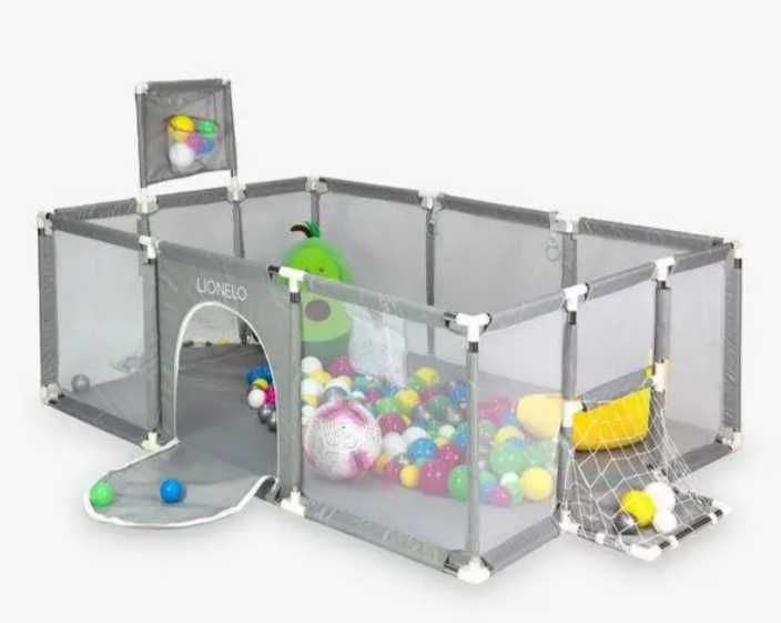 Детский Манеж-ограждение