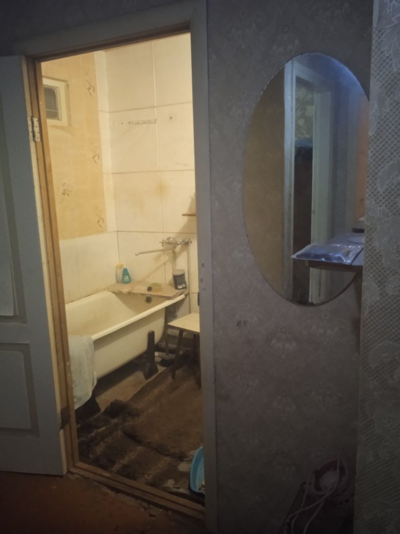 Продам 2х комн.квартиру