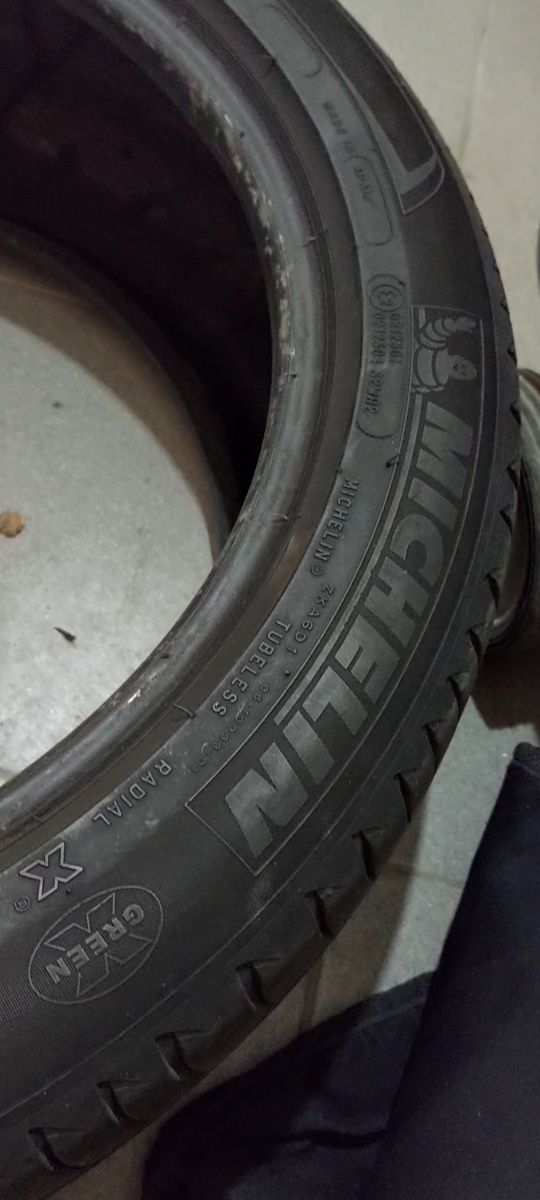 Michelin Primacy 3, 235/45 R18