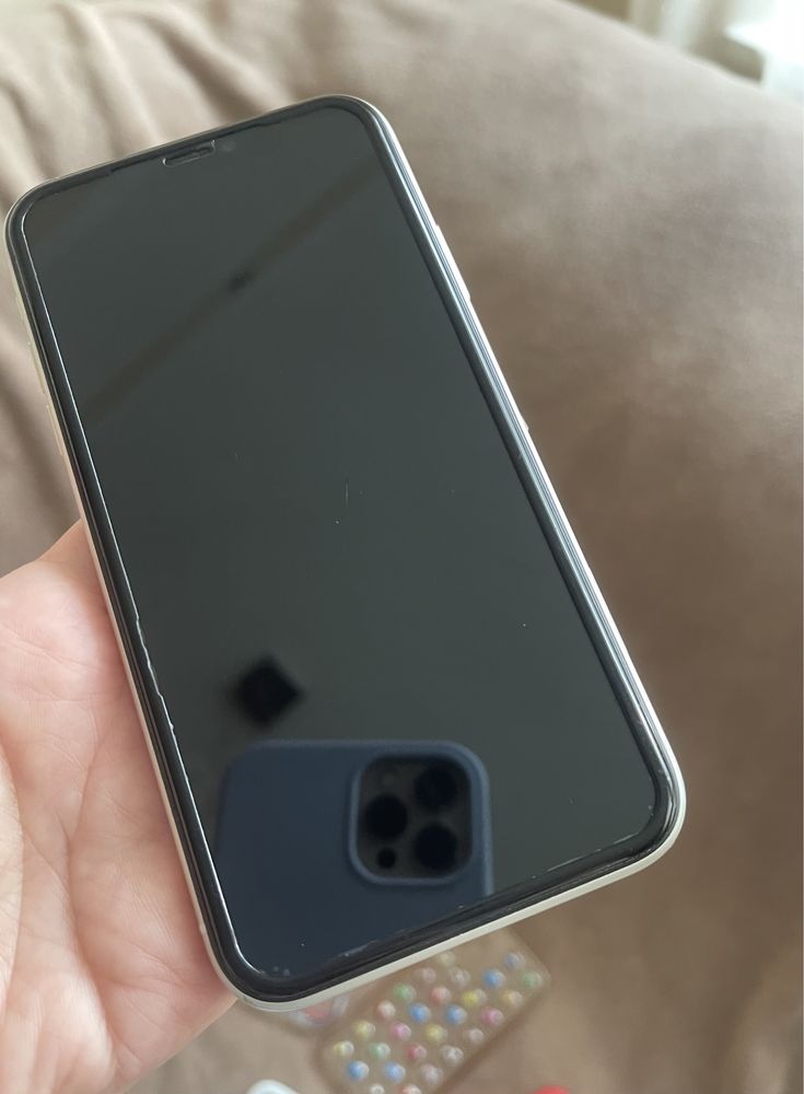 Срочно!  Iphone 11 128 гб