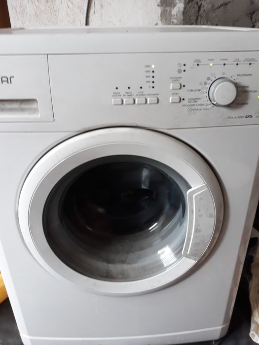 Nowa Pralka Polar PLF/C 61202P