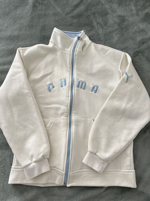 жіноча кофта PUMA xs-s