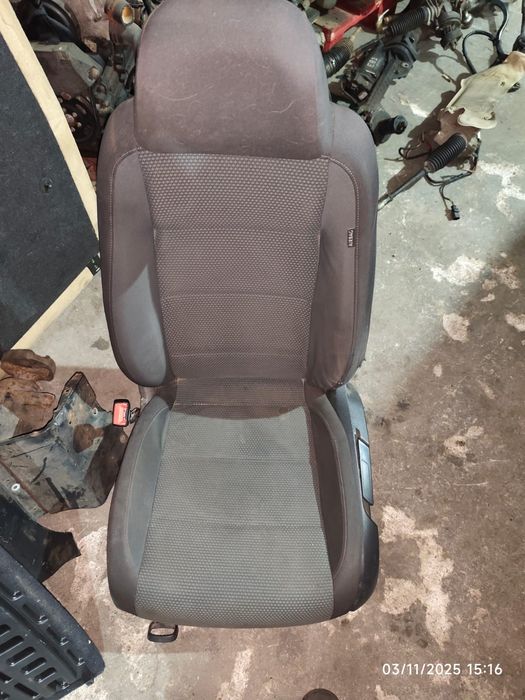 Bancos VW golf mk7 vii Avant