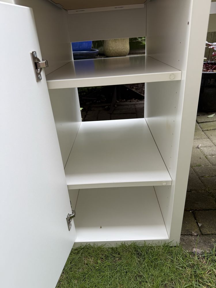 biurko Micke Ikea