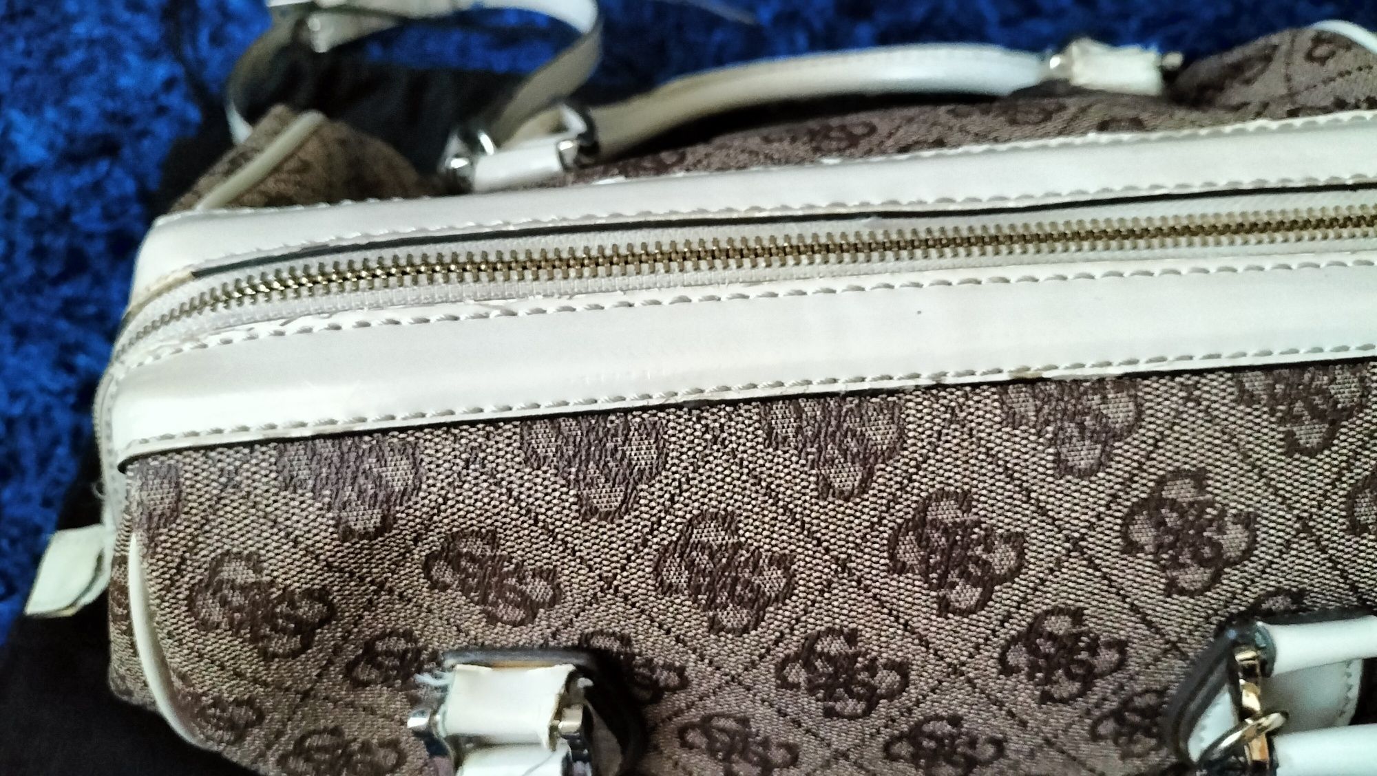 Bolsa Guess original