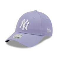 Boné New Era para mulher New York Yankees