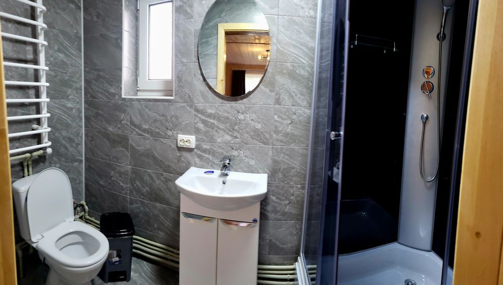 Оренда будинку у Ворохті , проживання у Ворохті , котедж у Ворохті