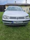 Volkswagen Golf IV 1999r
