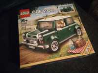 Lego 10242 Mini Cooper MK VII