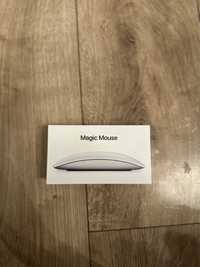 Myszka magic mouse II