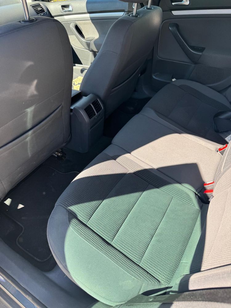 Vw Golf V 1.4 TSI Klimatronik Tempomat Czujniki Zarejestrowany