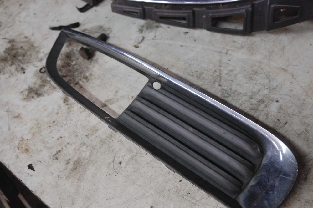 Ramka kratka lewa prawa Opel Insignia A Z22C