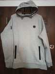 Bluza z KAPTUREM PitBull XL small logo