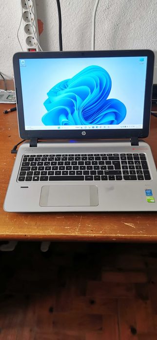 HP ENVY 15-k200na Core i5