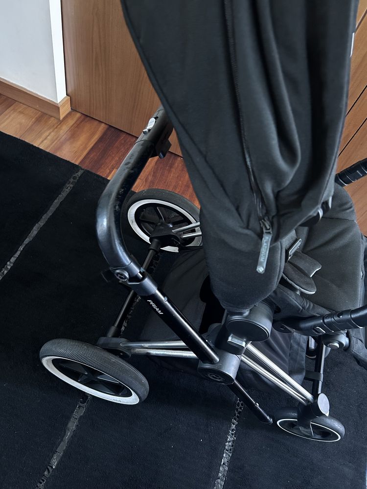 Carrinho bebe Cybex