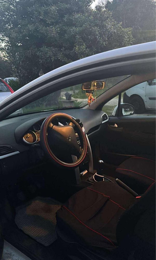 Peugeot 207 1.4Hdi 2011