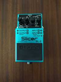 Boss SL-2 (slicer)