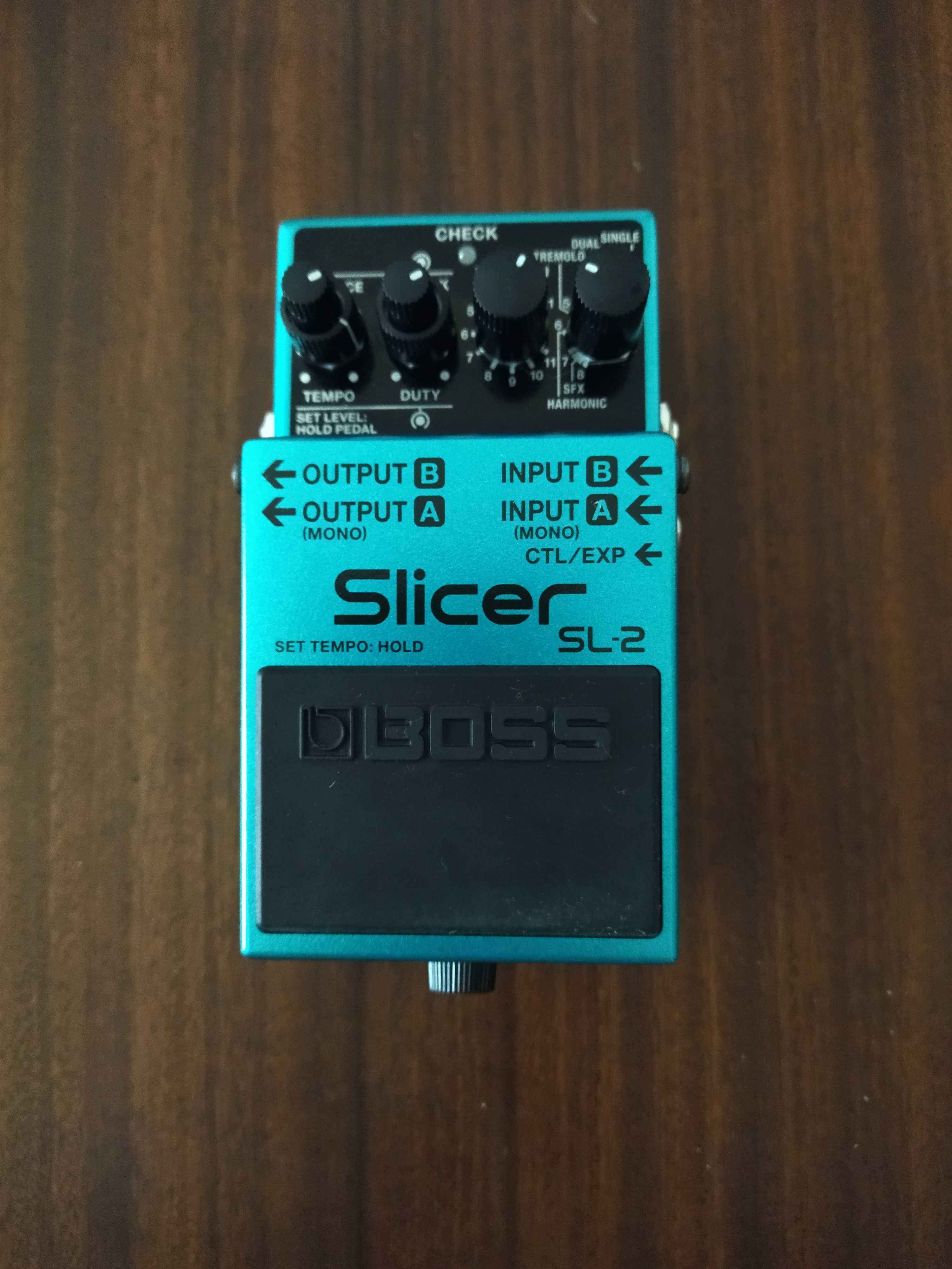 Boss SL-2 (slicer)