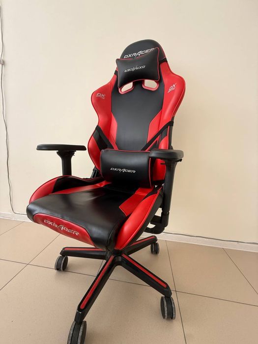 Геймерское Кресло DXRacer G Series