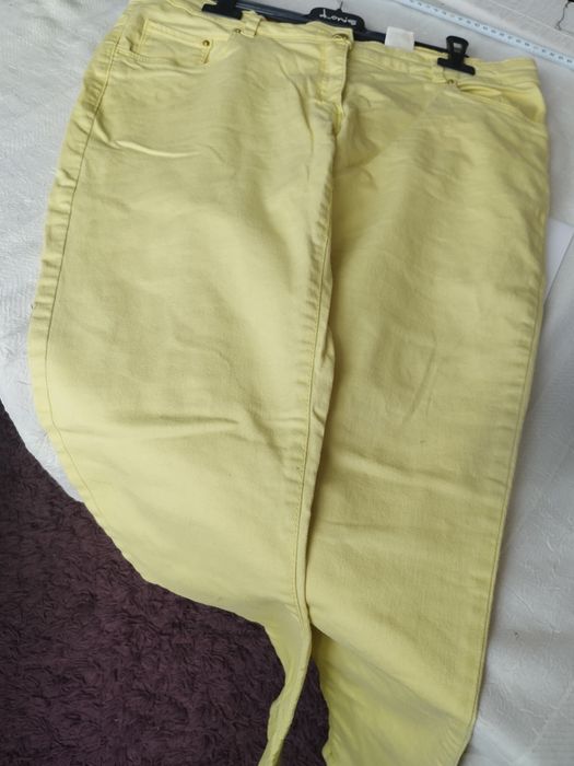 Spodnie jeansowe H&M