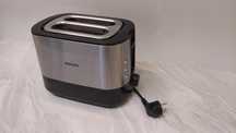 Toster Philips Viva HD2637/90/BC
