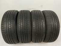 4x 235/55/18 Continental WinterContact TS870P / 2021r 8mm / GWARANCJA