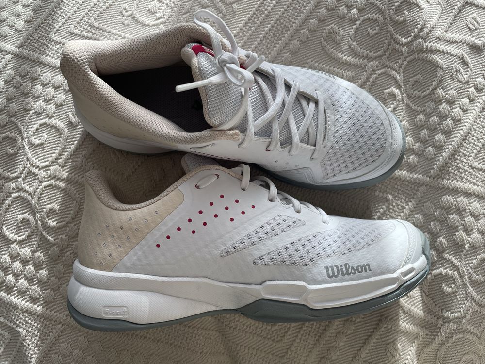 Sapatos Padel / Tenis Wilson Novo