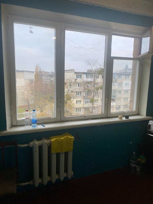 Пропоную до продажу 1-кімнатну квартиру в центрі Канева