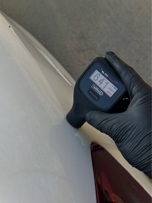 Огляд авто перед купівлею Диагностика